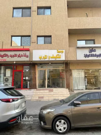محل للإيجار في شارع الابرار, حي العقربية, مدينة الخبر, المنطقة الشرقية