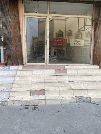 محل للإيجار في شارع الابرار, حي العقربية, مدينة الخبر, المنطقة الشرقية صورة 3
