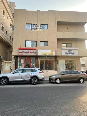محل للإيجار في شارع الابرار, حي العقربية, مدينة الخبر, المنطقة الشرقية صورة 2