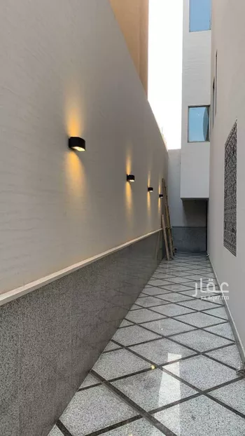 شقة للإيجار في شارع رقم 86, حي الملقا, مدينة الرياض, منطقة الرياض صورة 3