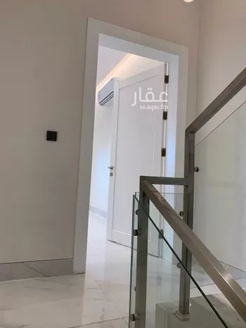 شقة للإيجار في شارع رقم 86, حي الملقا, مدينة الرياض, منطقة الرياض صورة 4
