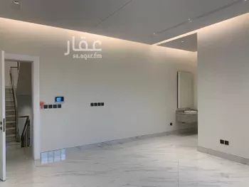 شقة للإيجار في شارع رقم 86, حي الملقا, مدينة الرياض, منطقة الرياض صورة 5