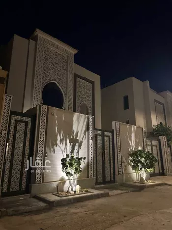 شقة للإيجار في شارع رقم 86, حي الملقا, مدينة الرياض, منطقة الرياض