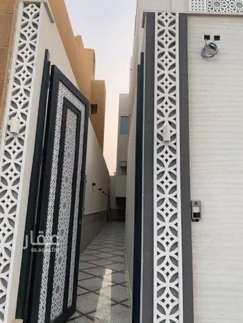 شقة للإيجار في شارع رقم 86, حي الملقا, مدينة الرياض, منطقة الرياض صورة 2