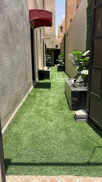 شقة للإيجار في شارع سليمان بن عبدالملك بن مروان ، حي طويق ، الرياض ، منطقة الرياض صورة 2