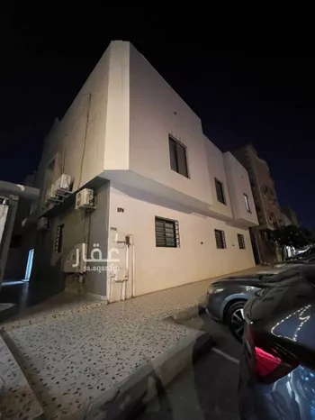 شقة للإيجار في شارع أبي سفيان بن حرب, حي النزهة, مدينة الرياض, منطقة الرياض