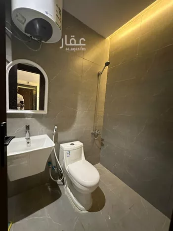 شقة للإيجار في شارع ابي سفيان بن حرب, حي مغرزات, مدينة الرياض, منطقة الرياض صورة 4
