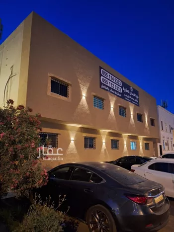 شقة للإيجار في شارع ابي سفيان بن حرب, حي مغرزات, مدينة الرياض, منطقة الرياض