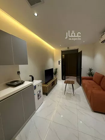شقة للإيجار في شارع ابي سفيان بن حرب, حي مغرزات, مدينة الرياض, منطقة الرياض صورة 5