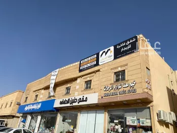 شقة للإيجار في شارع نجران, حي ظهرة لبن, مدينة الرياض, منطقة الرياض