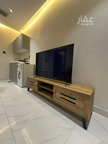 شقة للإيجار في شارع ابي سفيان بن حرب, حي مغرزات, مدينة الرياض, منطقة الرياض صورة 3