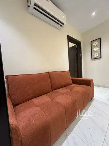 شقة للإيجار في شارع ابي سفيان بن حرب, حي مغرزات, مدينة الرياض, منطقة الرياض صورة 2