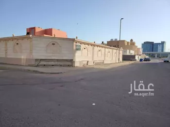 أرض للإيجار في شارع عبد الباري الأهدل, حي الفلاح, مدينة جدة, منطقة مكة المكرمة