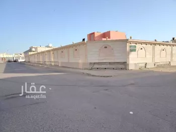 أرض للإيجار في شارع عبد الباري الأهدل, حي الفلاح, مدينة جدة, منطقة مكة المكرمة صورة 3