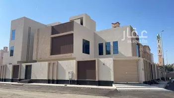 فيلا للبيع في شارع دينار الحجام, حي الحمدانية, مدينة جدة, منطقة مكة المكرمة