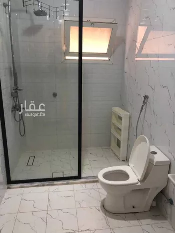 شقة للإيجار في شارع عاصم ابن قيس, حي الربوة, مدينة جدة, منطقة مكة المكرمة صورة 4