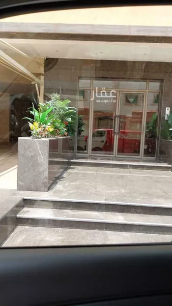 شقة للإيجار في شارع ابو شيخ المحاربي, حي النعيم, مدينة جدة, منطقة مكة المكرمة صورة 4