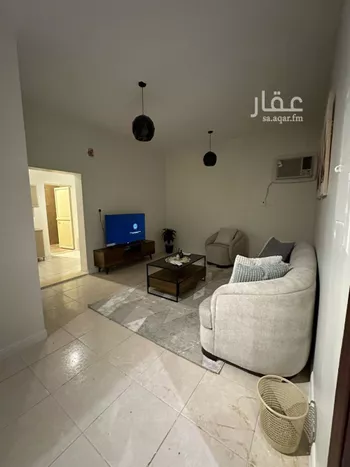 شقة للإيجار في شارع عاصم ابن قيس, حي الربوة, مدينة جدة, منطقة مكة المكرمة صورة 3