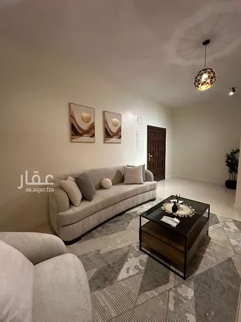 شقة للإيجار في شارع عاصم ابن قيس, حي الربوة, مدينة جدة, منطقة مكة المكرمة صورة 4