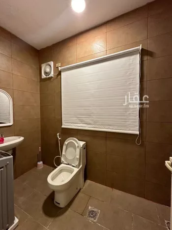 شقة للإيجار في شارع عاصم ابن قيس, حي الربوة, مدينة جدة, منطقة مكة المكرمة صورة 5