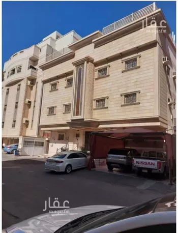 شقة للإيجار في شارع حفص ابن غياث العنبري, حي الصفاء, مدينة جدة, منطقة مكة المكرمة