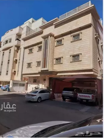 شقة للإيجار في شارع حفص ابن غياث العنبري, حي الصفاء, مدينة جدة, منطقة مكة المكرمة