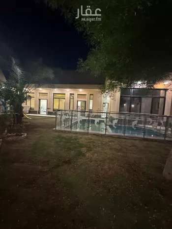 فيلا للإيجار في شارع اسعد بن نصر, حي حطين, مدينة الرياض, منطقة الرياض