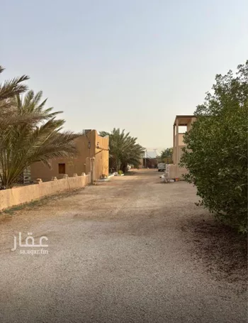 مزرعة للبيع في شارع بريد الاسلمي, حي قصور ال مقبل, مدينة مزارع البطين ومزرعه دواجن, منطقة الرياض صورة 4