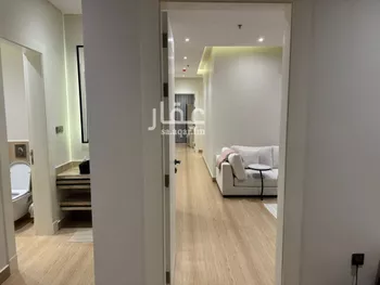 شقة للإيجار في شارع القنا, حي الياسمين, مدينة الرياض, منطقة الرياض صورة 2
