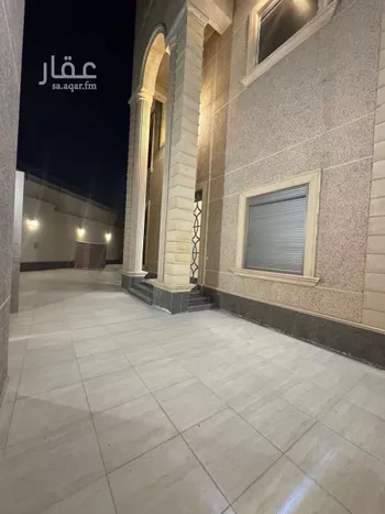 فيلا للإيجار في شارع اسعد بن نصر, حي حطين, مدينة الرياض, منطقة الرياض صورة 3