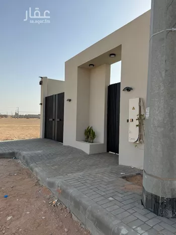 استراحة للبيع في حي الخير, مدينة الرياض, منطقة الرياض صورة 4