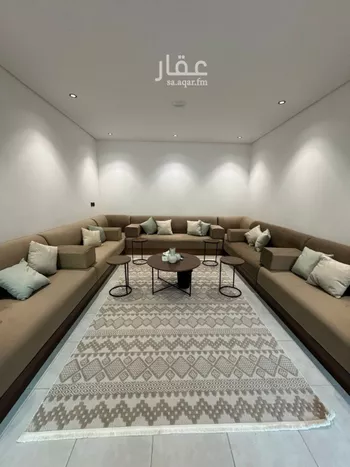 استراحة للإيجار في شارع أحمد المنقور, حي العارض, مدينة الرياض, منطقة الرياض صورة 5
