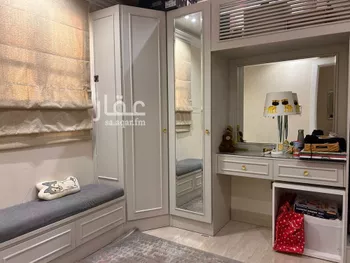 شقة للإيجار في شارع الامير فيصل بن عبدالله بن عبدالرحمن, حي حطين, مدينة الرياض, منطقة الرياض صورة 3