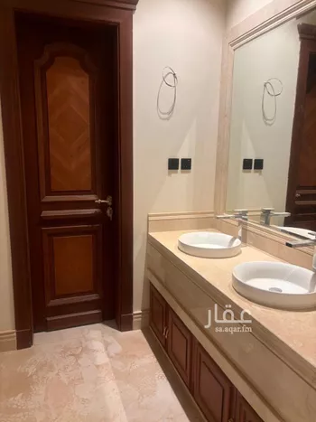فيلا للإيجار في شارع عفيف, حي حطين, مدينة الرياض, منطقة الرياض صورة 3