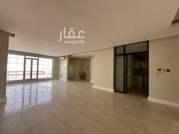 شقة للإيجار في شارع الامير فيصل بن عبدالله بن عبدالرحمن, حي حطين, مدينة الرياض, منطقة الرياض صورة 5