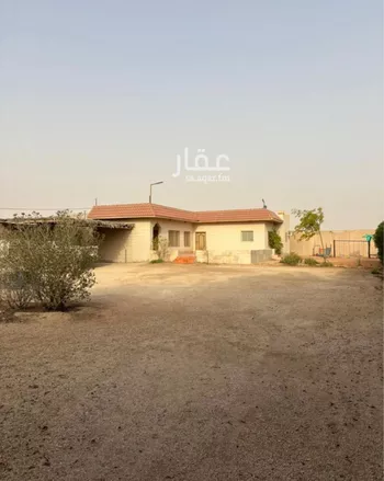 مزرعة للبيع في شارع بريد الاسلمي, حي قصور ال مقبل, مدينة مزارع البطين ومزرعه دواجن, منطقة الرياض