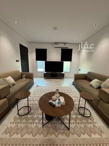 استراحة للإيجار في شارع أحمد المنقور, حي العارض, مدينة الرياض, منطقة الرياض صورة 4
