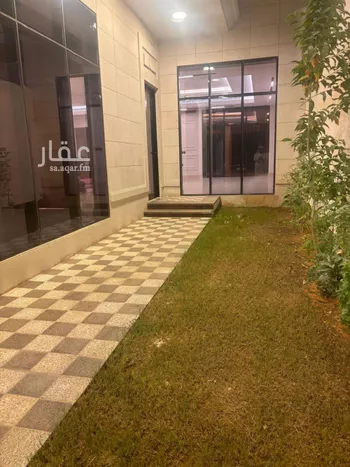 فيلا للإيجار في شارع عفيف, حي حطين, مدينة الرياض, منطقة الرياض
