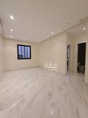 شقة للإيجار في شارع القاسم بن محمد, حي حطين, مدينة الرياض, منطقة الرياض