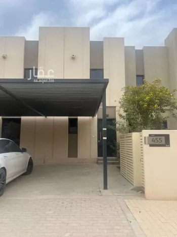 فيلا للإيجار في شارع قصر بلال, حي سدرة, مدينة الرياض, منطقة الرياض