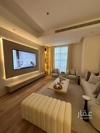 شقة للإيجار في شارع سويد بن حارثة, حي حطين, مدينة الرياض, منطقة الرياض صورة 2