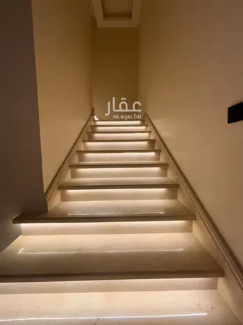 فيلا للإيجار في شارع عفيف, حي حطين, مدينة الرياض, منطقة الرياض صورة 5