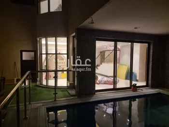 فيلا للبيع في شارع القلاع, حي حطين, مدينة الرياض, منطقة الرياض