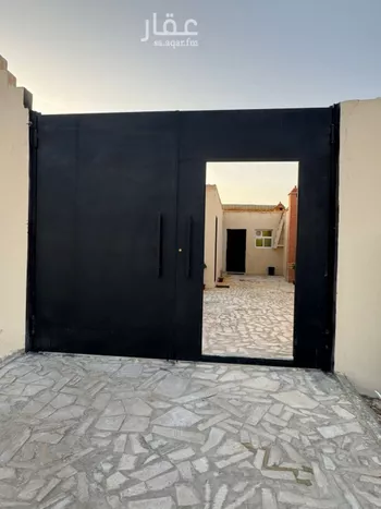 استراحة للإيجار في شارع أحمد المنقور, حي العارض, مدينة الرياض, منطقة الرياض