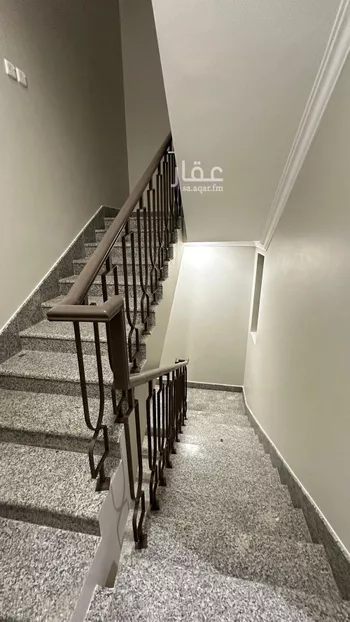 شقة للإيجار في شارع إبراهيم بن رضوان, حي القيروان, مدينة الرياض, منطقة الرياض صورة 2