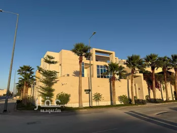 فيلا للبيع في شارع الامير فهد بن محمد بن عبدالعزيز, حي حطين, مدينة الرياض, منطقة الرياض صورة 2