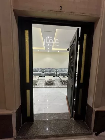 فيلا للإيجار في شارع اسعد بن نصر, حي حطين, مدينة الرياض, منطقة الرياض صورة 4