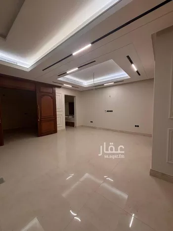 فيلا للإيجار في شارع عفيف, حي حطين, مدينة الرياض, منطقة الرياض صورة 2