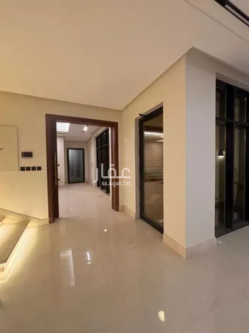 فيلا للإيجار في شارع عفيف, حي حطين, مدينة الرياض, منطقة الرياض صورة 4