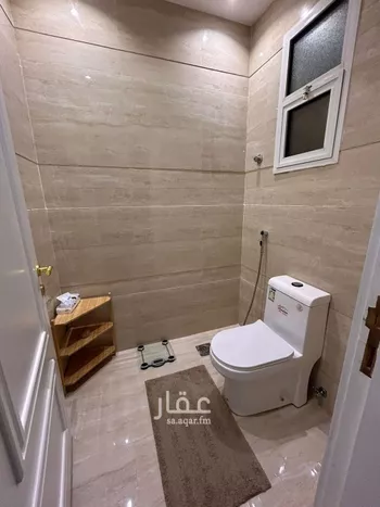 شقة للإيجار في شارع الامير فيصل بن عبدالله بن عبدالرحمن, حي حطين, مدينة الرياض, منطقة الرياض صورة 4